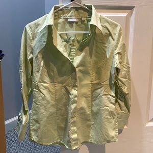 New York & Company Shirt